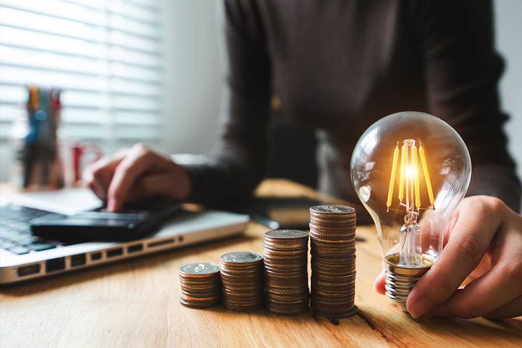 JAK DZIAŁA SPRZEDAŻ ENERGII PRZEZ FIRMĘ?