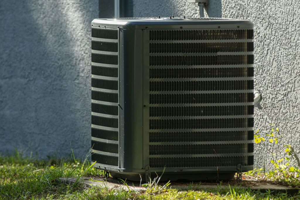 DLACZEGO WARTO WYBRAĆ POMPY CIEPŁA TYPU MONOBLOK?