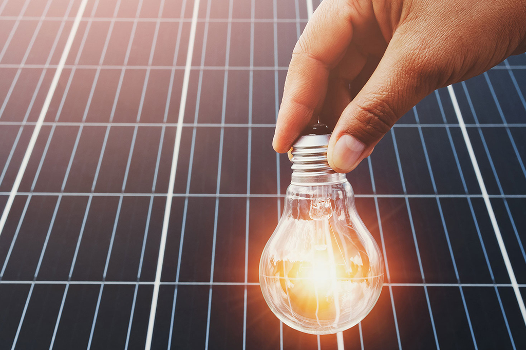 CO TO JEST INSTALACJA OFF GRID?