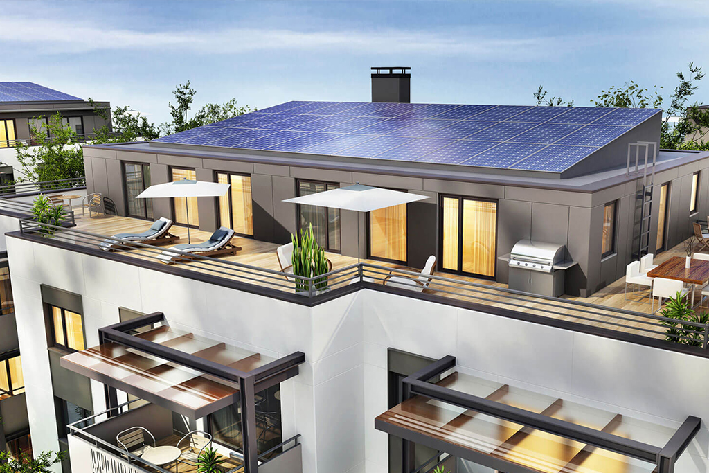 JAKA JEST ŻYWOTNOŚĆ PANELI FOTOWOLTAICZNYCH?