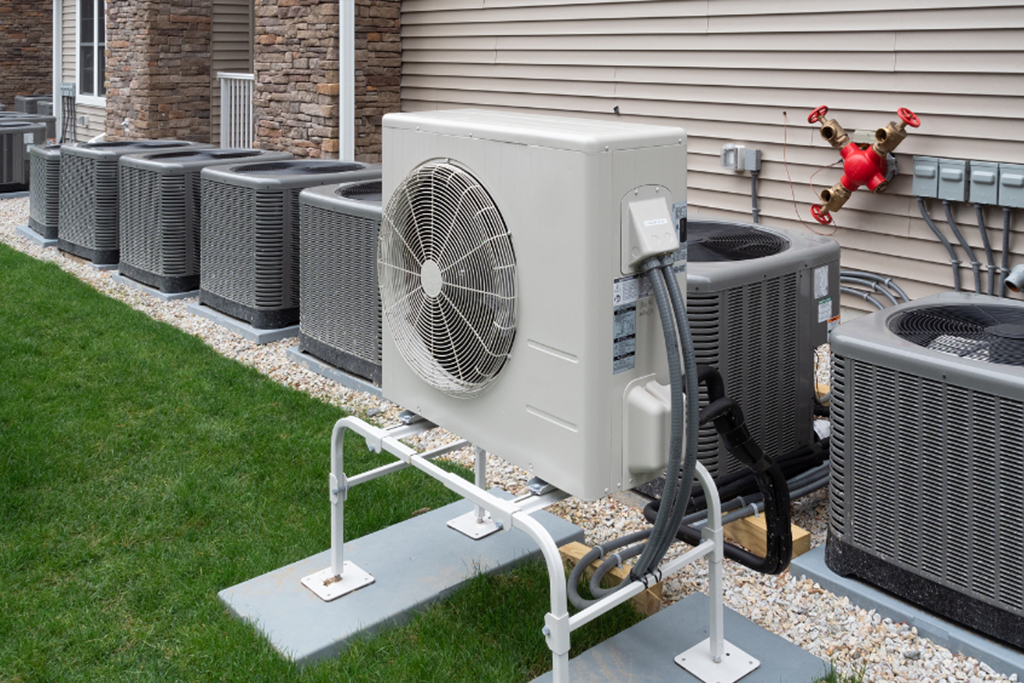 ILE KOSZTUJE POMPA CIEPŁA?