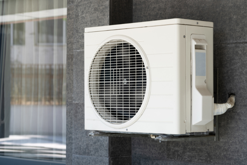 JAK DOBRAĆ MOC POMPY CIEPŁA?